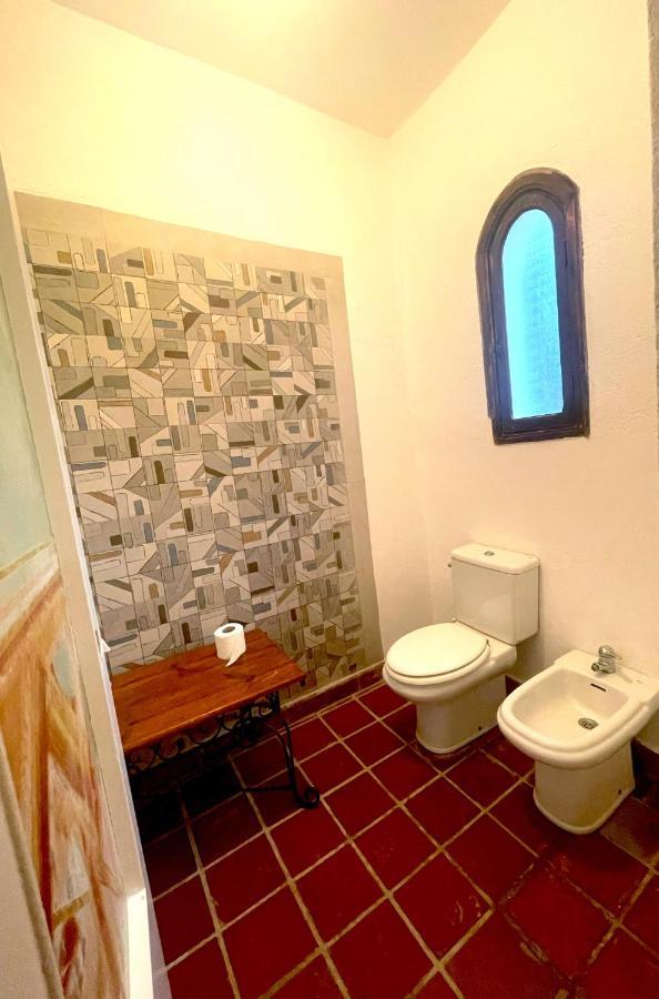 Dar Maria - Maison D'Hotes Aouchtame Bni Said Экстерьер фото