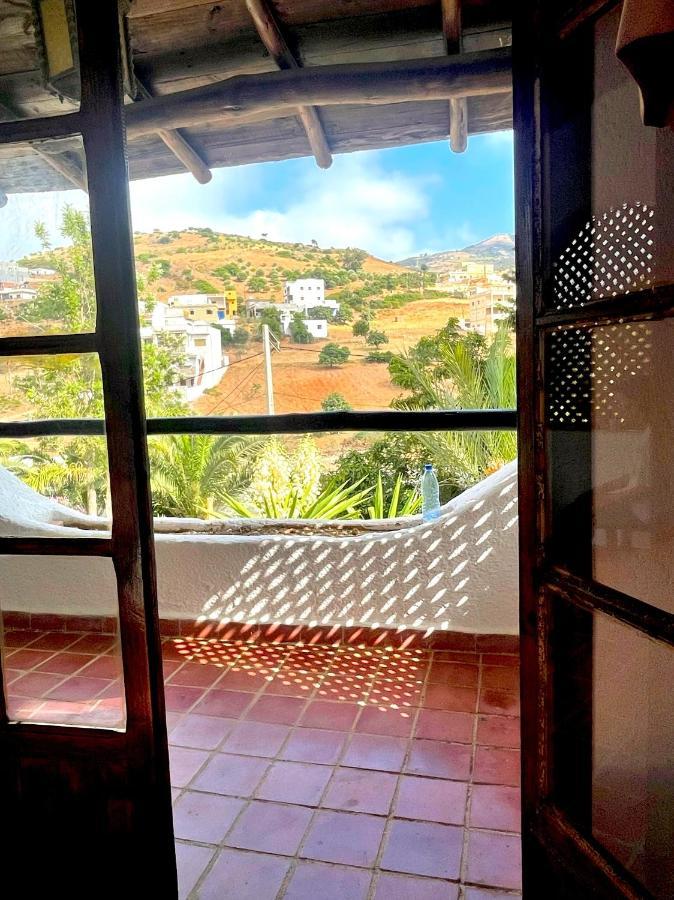 Dar Maria - Maison D'Hotes Aouchtame Bni Said Экстерьер фото