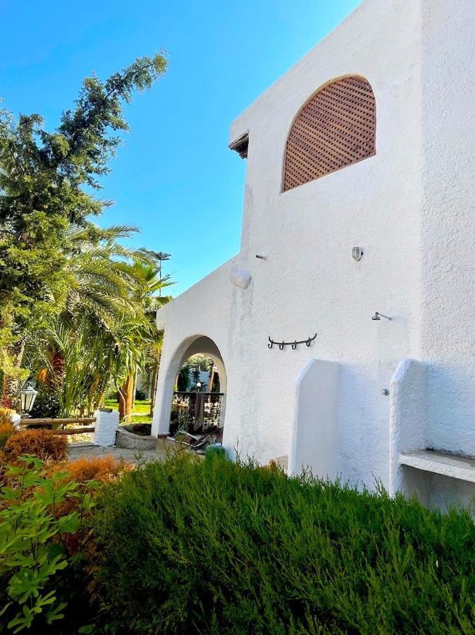 Dar Maria - Maison D'Hotes Aouchtame Bni Said Экстерьер фото