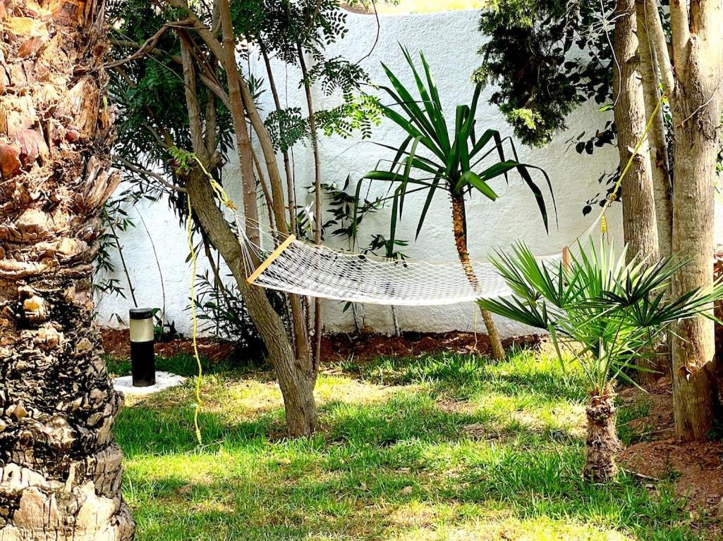 Dar Maria - Maison D'Hotes Aouchtame Bni Said Экстерьер фото
