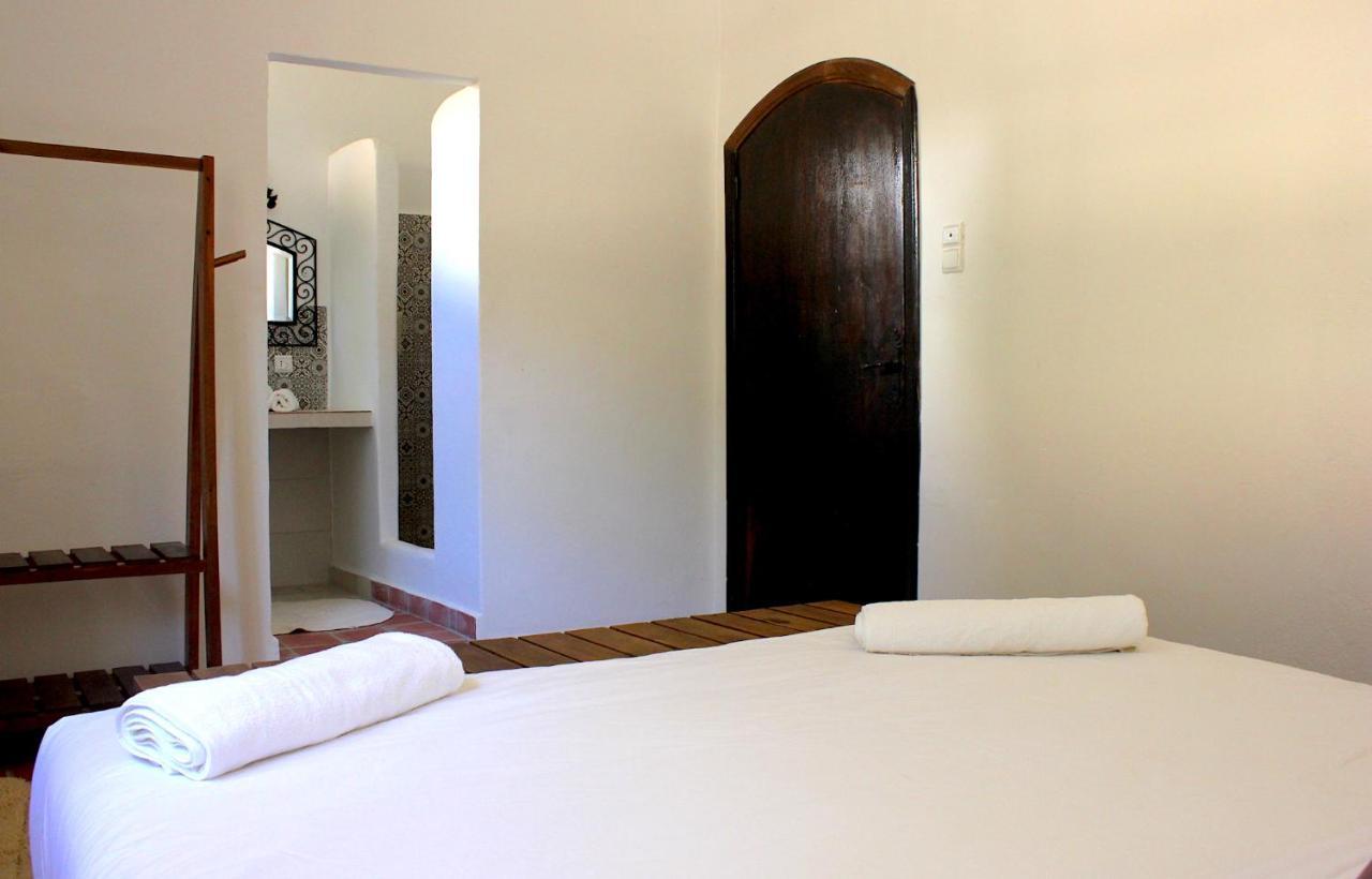 Dar Maria - Maison D'Hotes Aouchtame Bni Said Экстерьер фото
