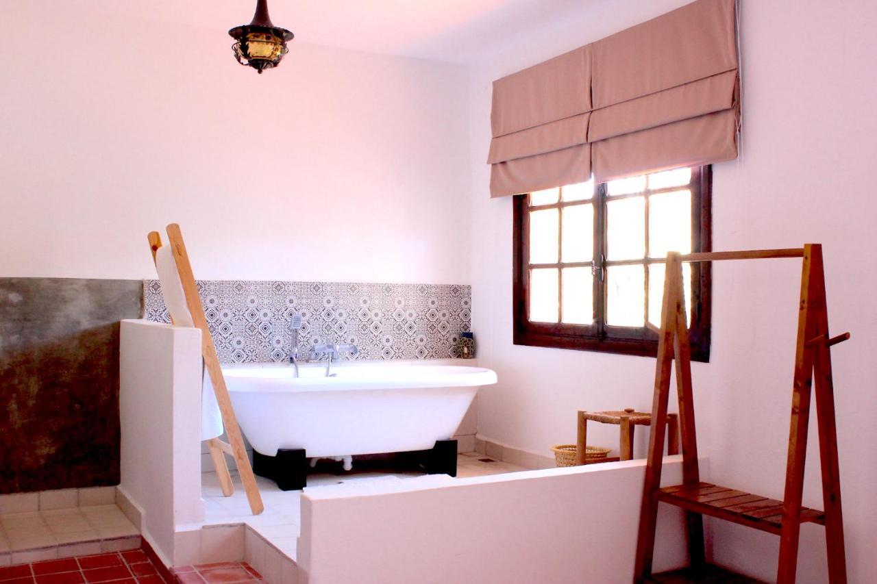 Dar Maria - Maison D'Hotes Aouchtame Bni Said Экстерьер фото