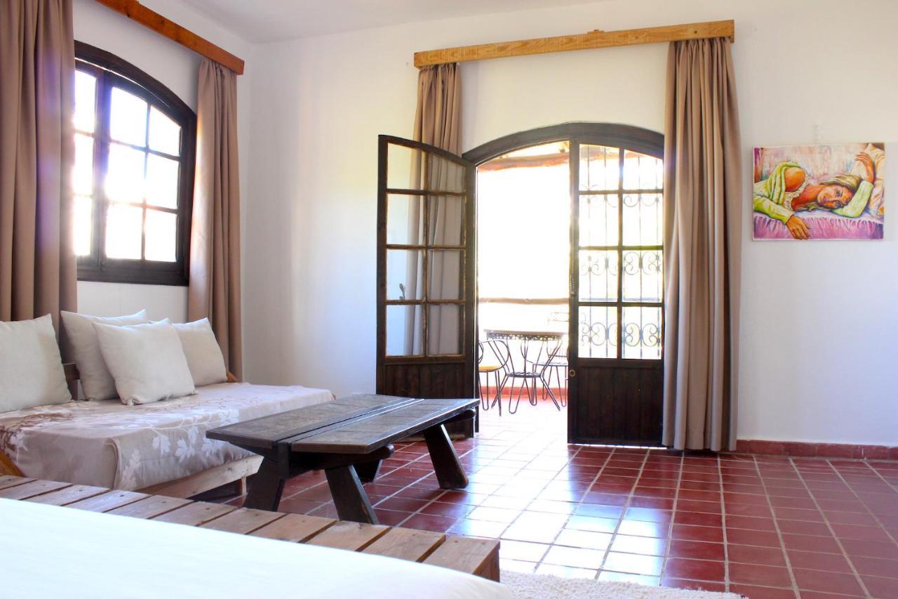 Dar Maria - Maison D'Hotes Aouchtame Bni Said Экстерьер фото