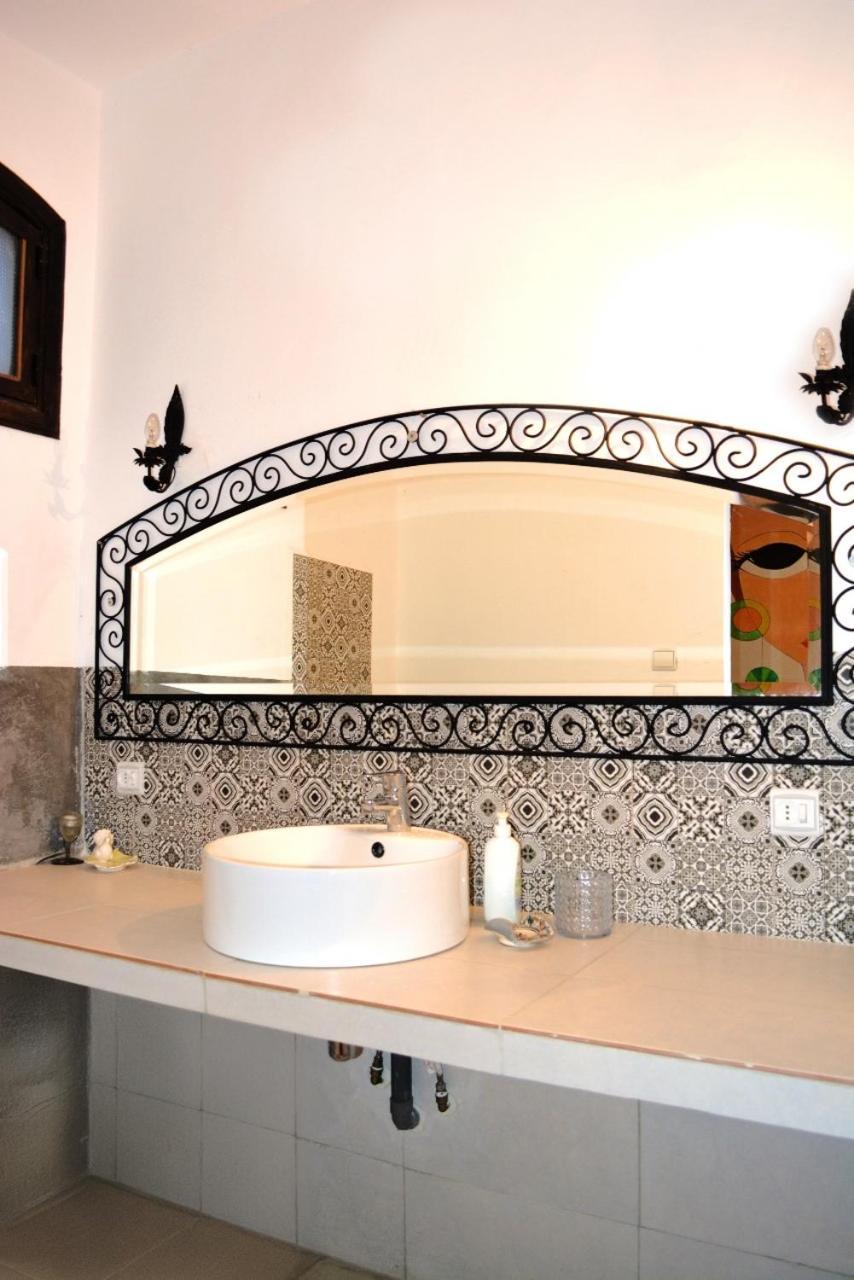 Dar Maria - Maison D'Hotes Aouchtame Bni Said Экстерьер фото